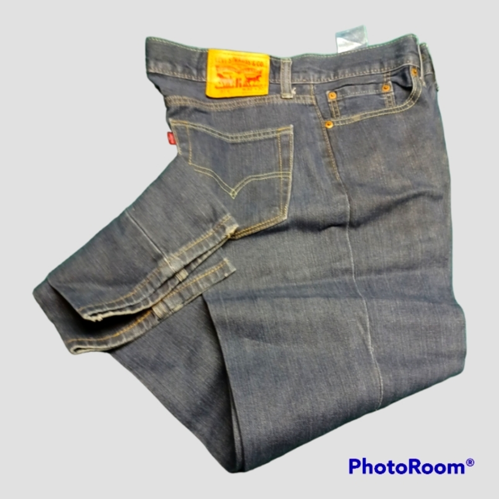 Levi's 514 32 30